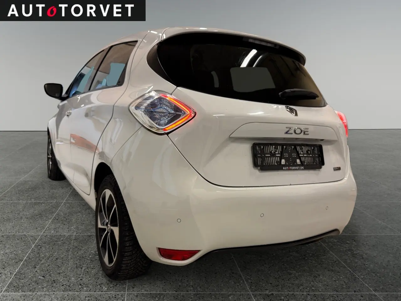 Billede 3 - Renault Zoe 41 Intens