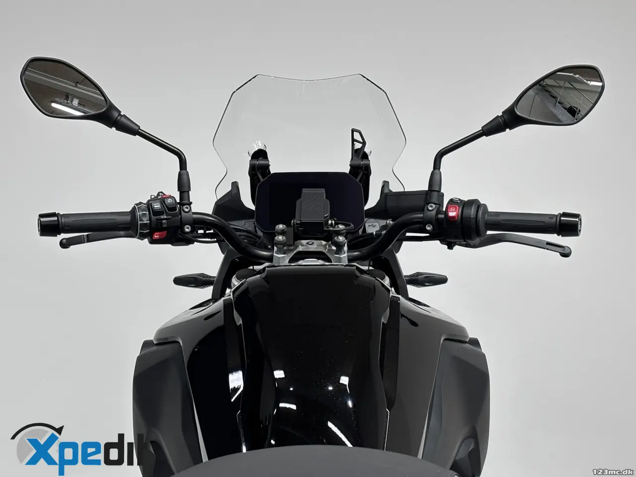 Billede 10 - BMW F 800 GS