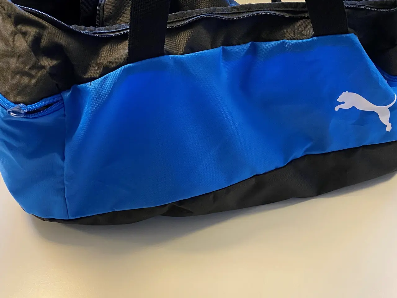 Billede 1 - Sportstaske PUMA