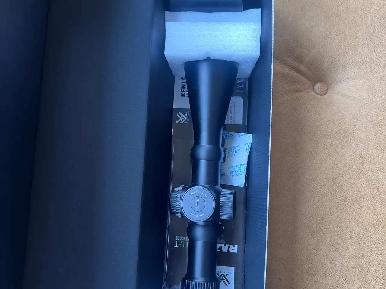 Billede 5 - Vortex Razor HD LHT 3-15x50