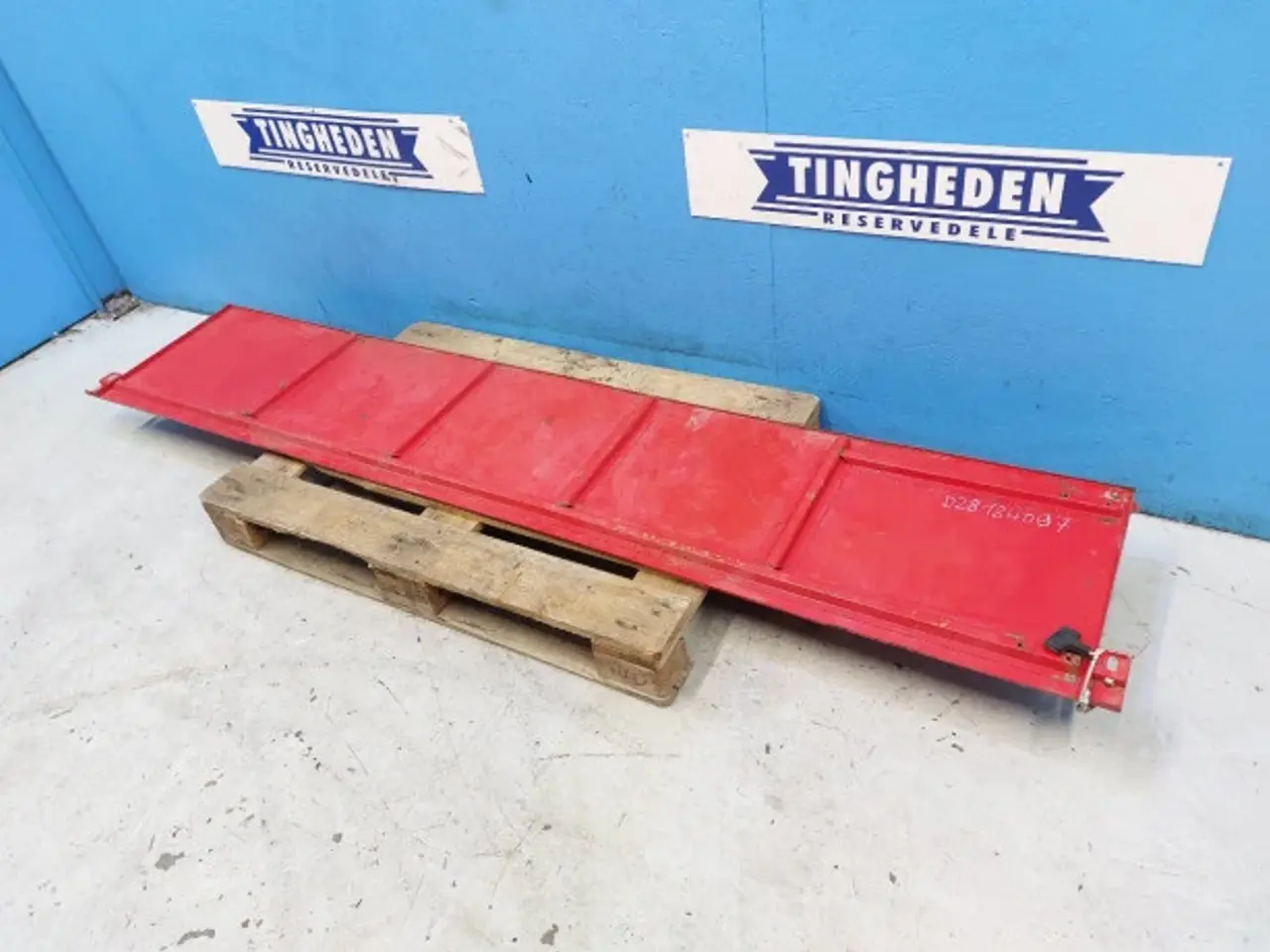 Billede 10 - Massey Ferguson 34 Skærm 28184097