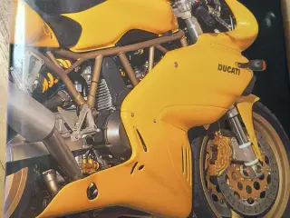 Ducati Super Sport