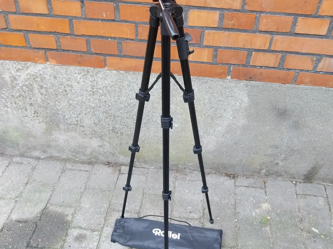Billede 3 - Rollei smartphone stativ