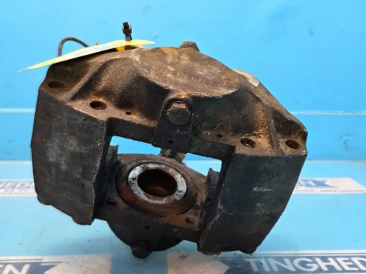 Billede 8 - Case 8010 Bremsekaliber 84989455