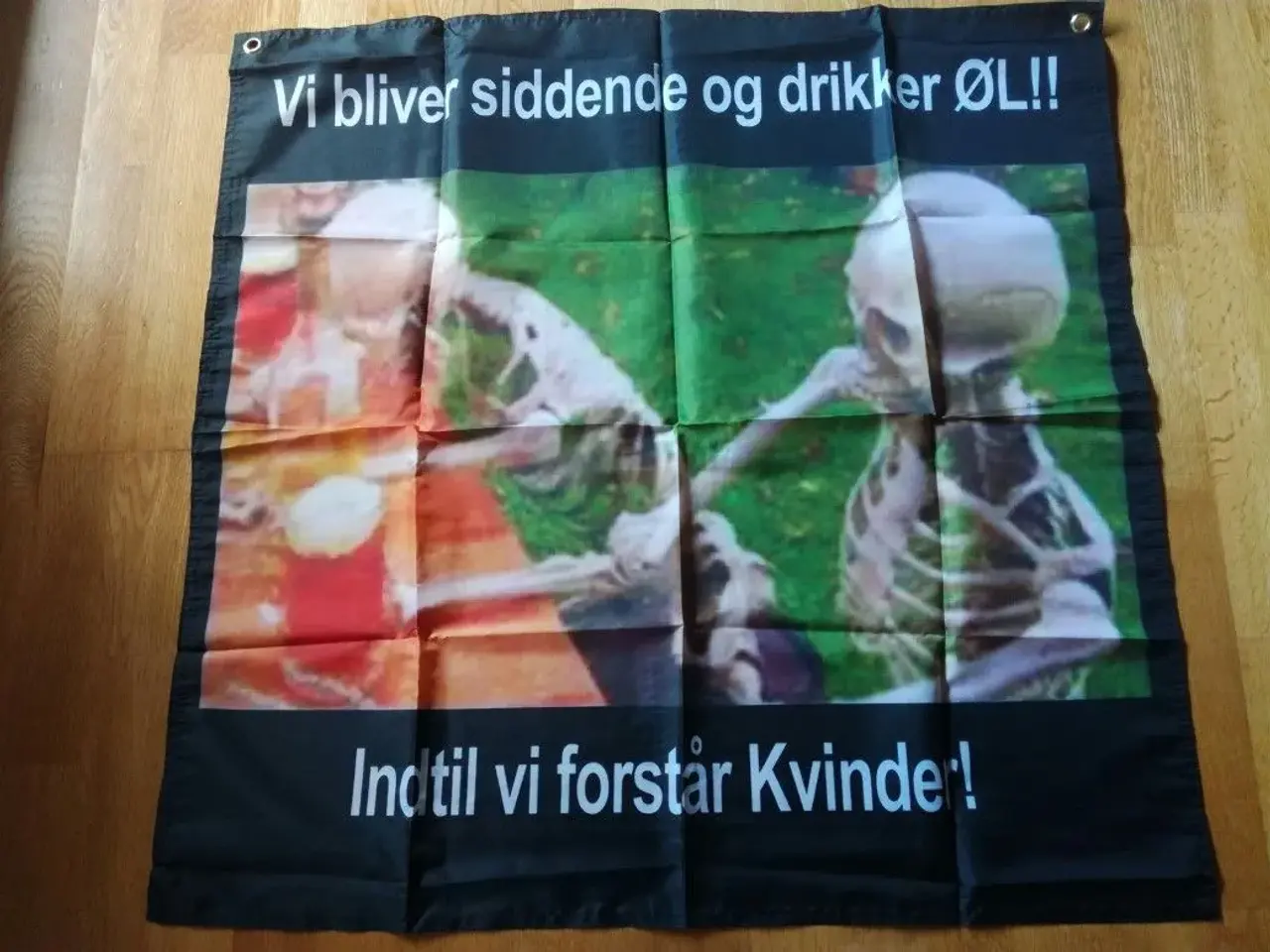 Billede 1 - Øl samler ting