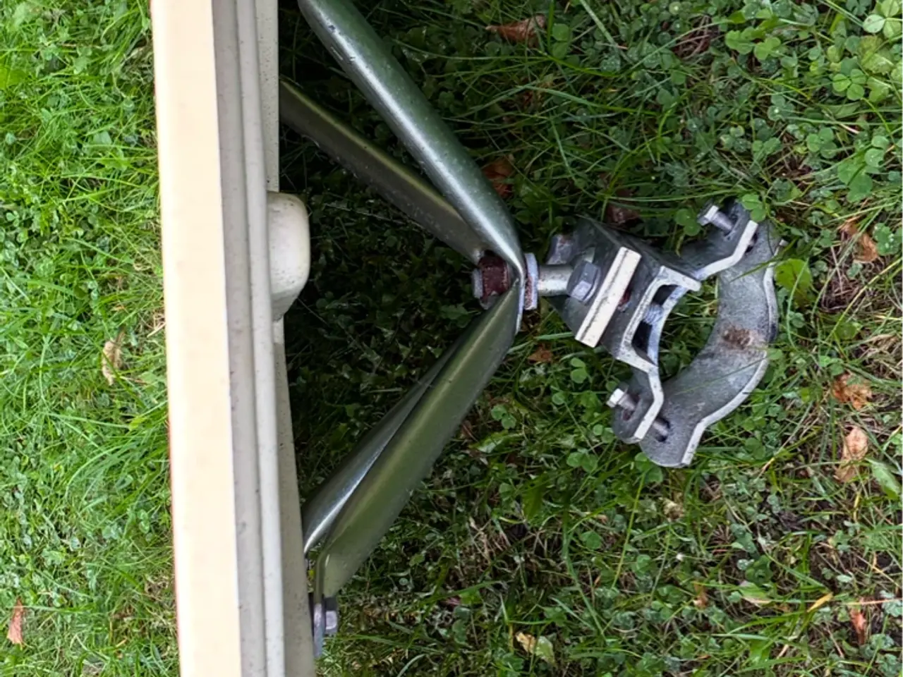 Billede 2 - Stort gadespejl