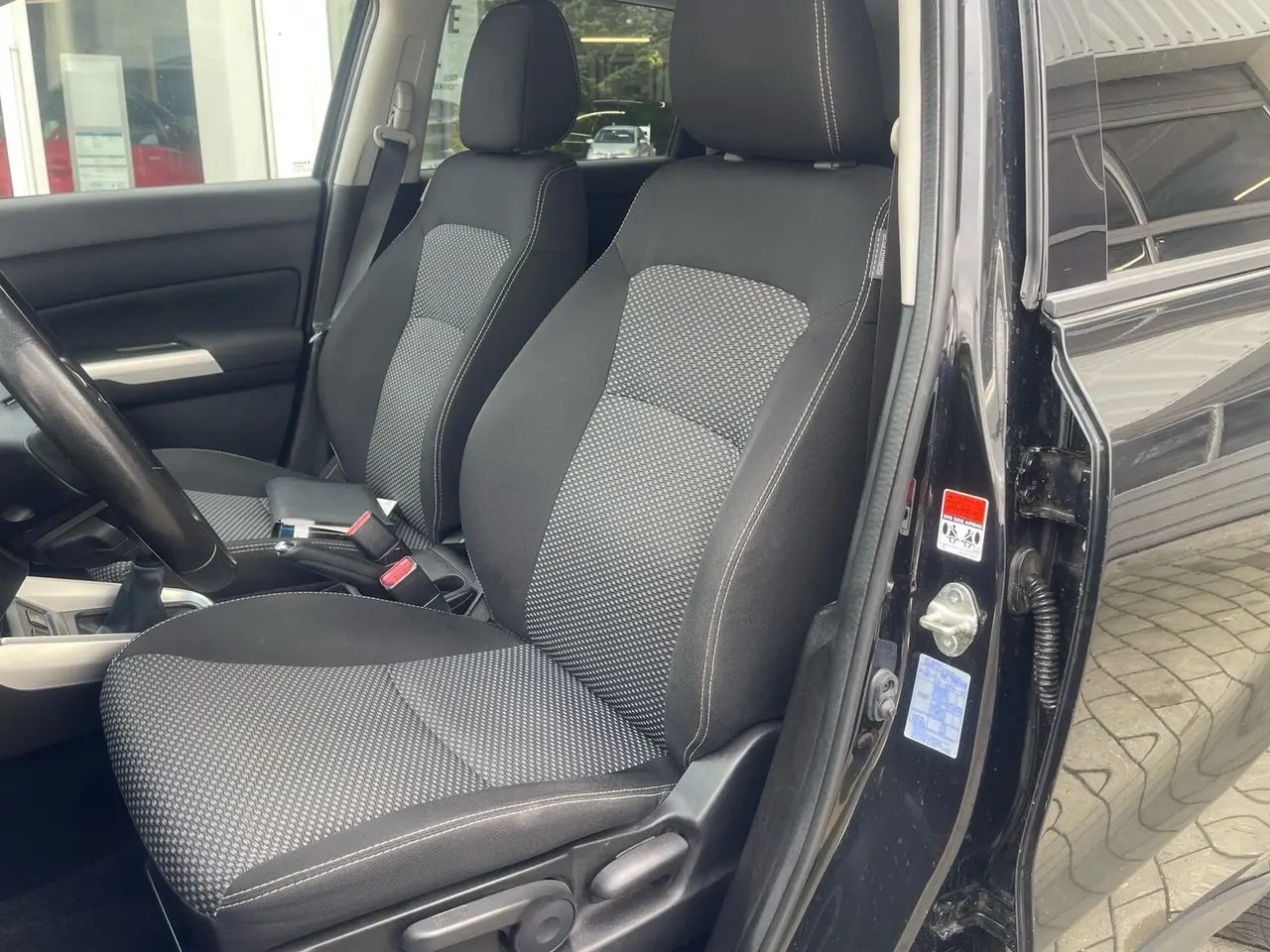 Billede 6 - Suzuki Vitara 1,6 Active 120HK 5d