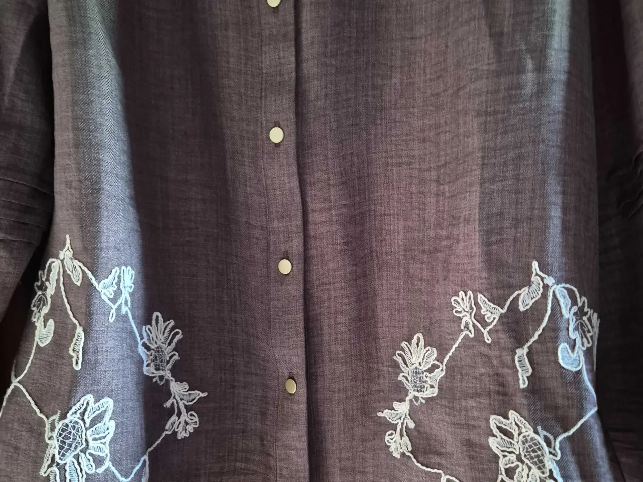Billede 5 - Flot Prepair bluse