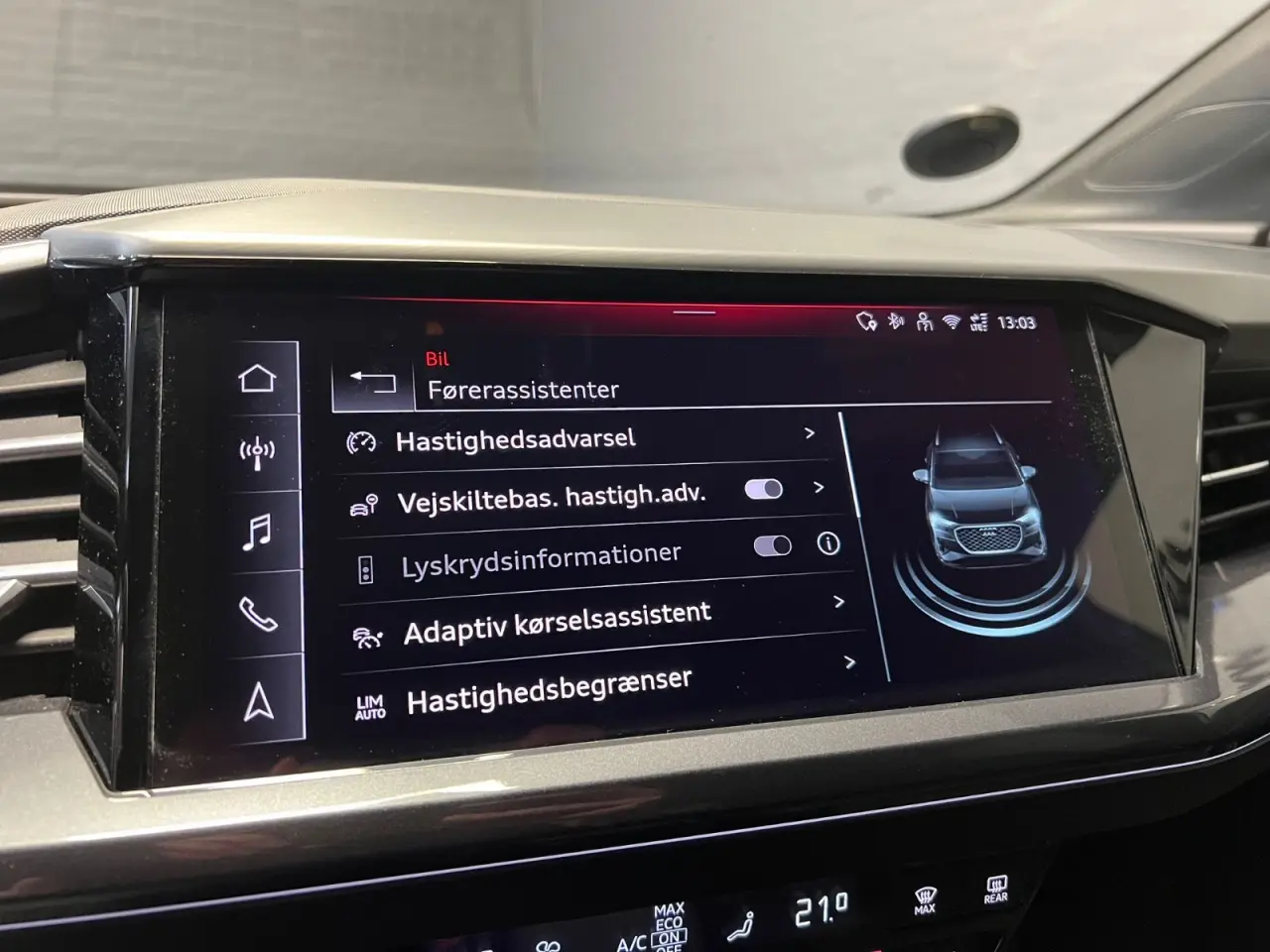 Billede 17 - Audi Q4 e-tron 45 S-line