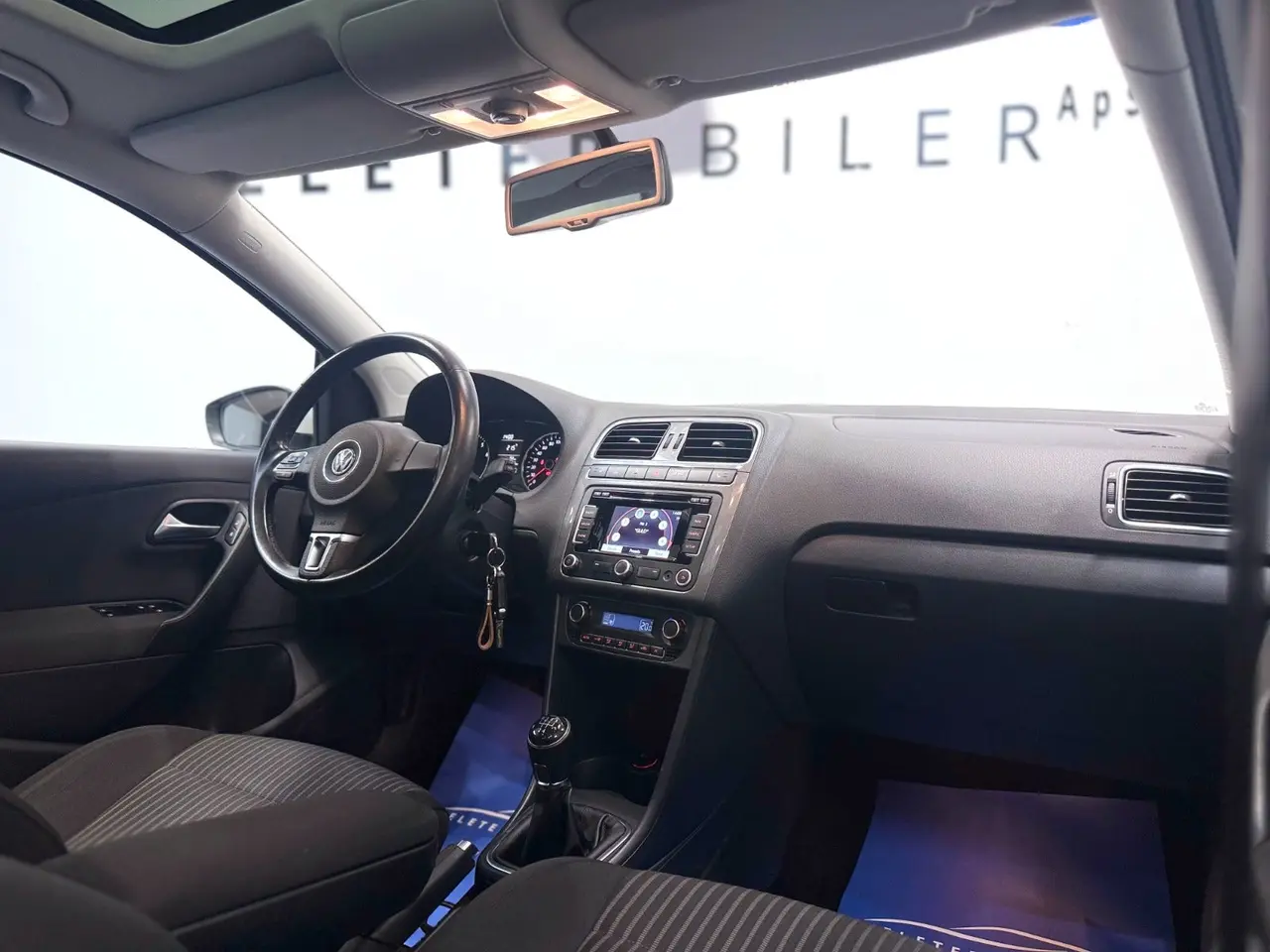 Billede 6 - VW Polo 1,2 TSi 90 Highline