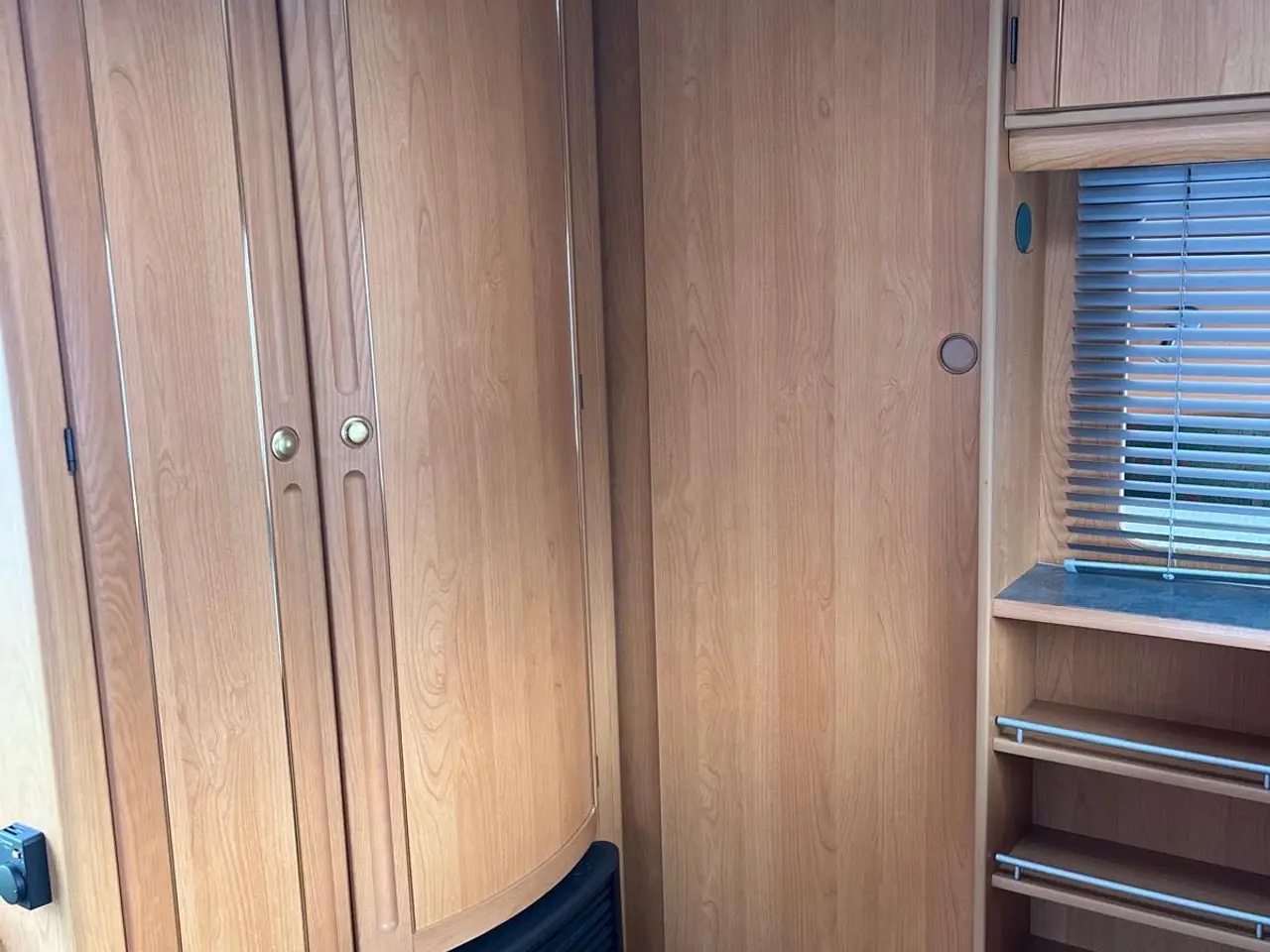 Billede 9 - Adria Unica 502 Campingvogn 