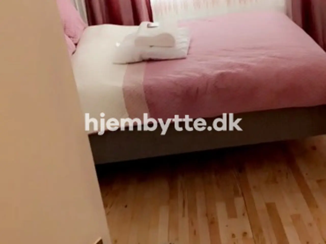 Billede 7 - Hjembytte - JThLundbyesvej