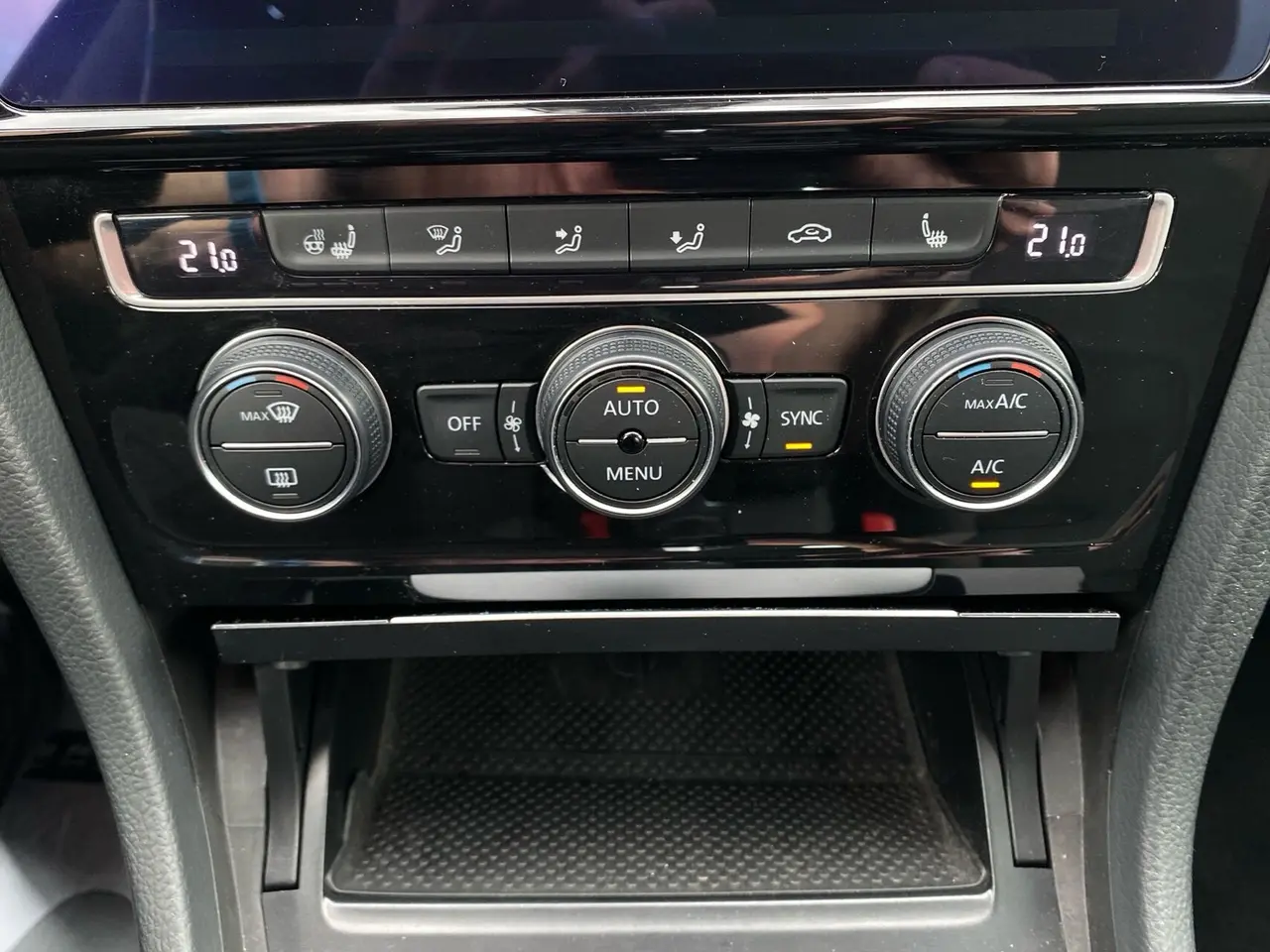 Billede 20 - VW Golf Variant 1,5 TSI BMT EVO Highline DSG 150HK Stc 7g Aut.