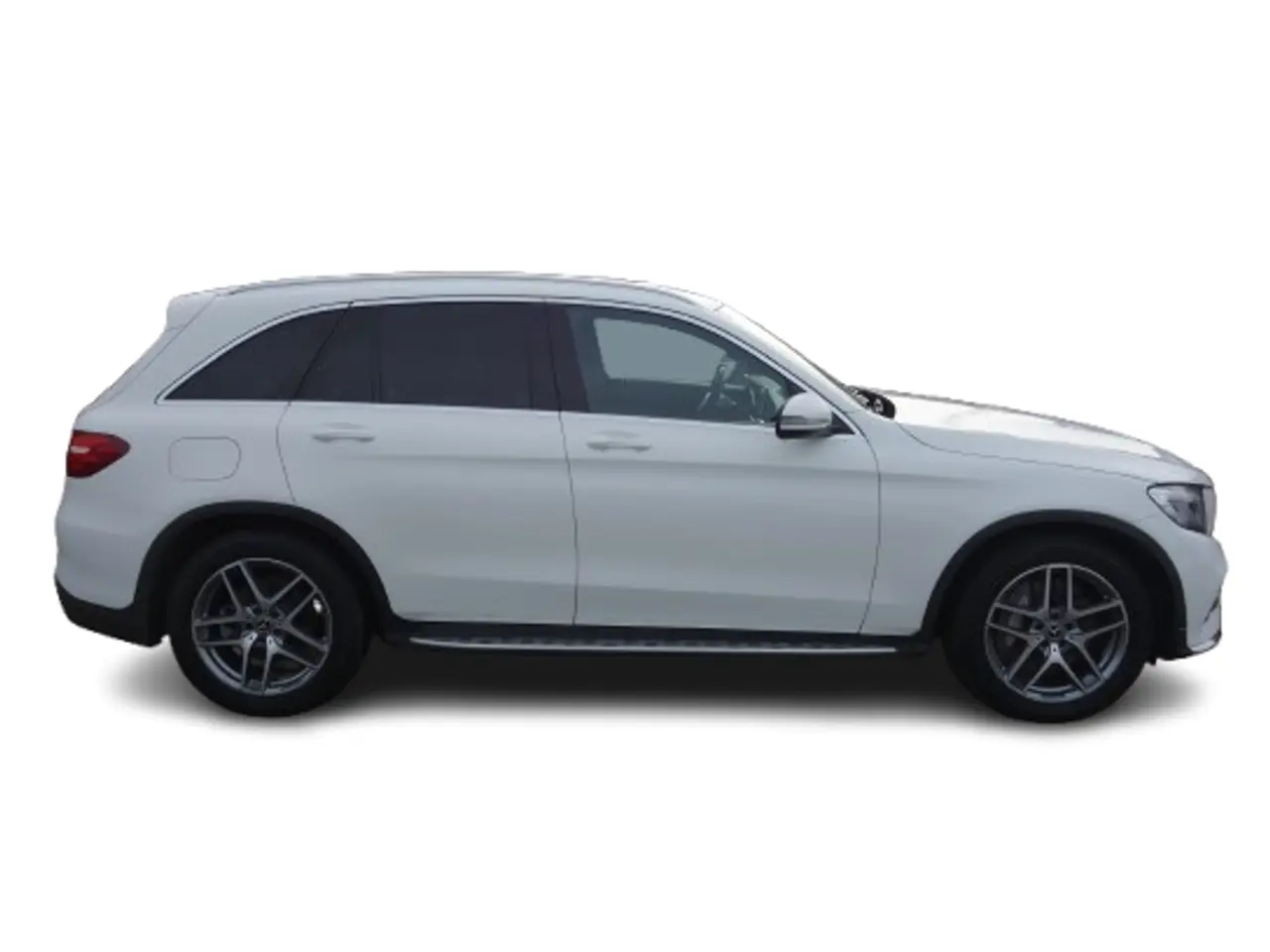 Billede 17 - Mercedes GLC350 d 3,0 AMG Line aut. 4Matic Van