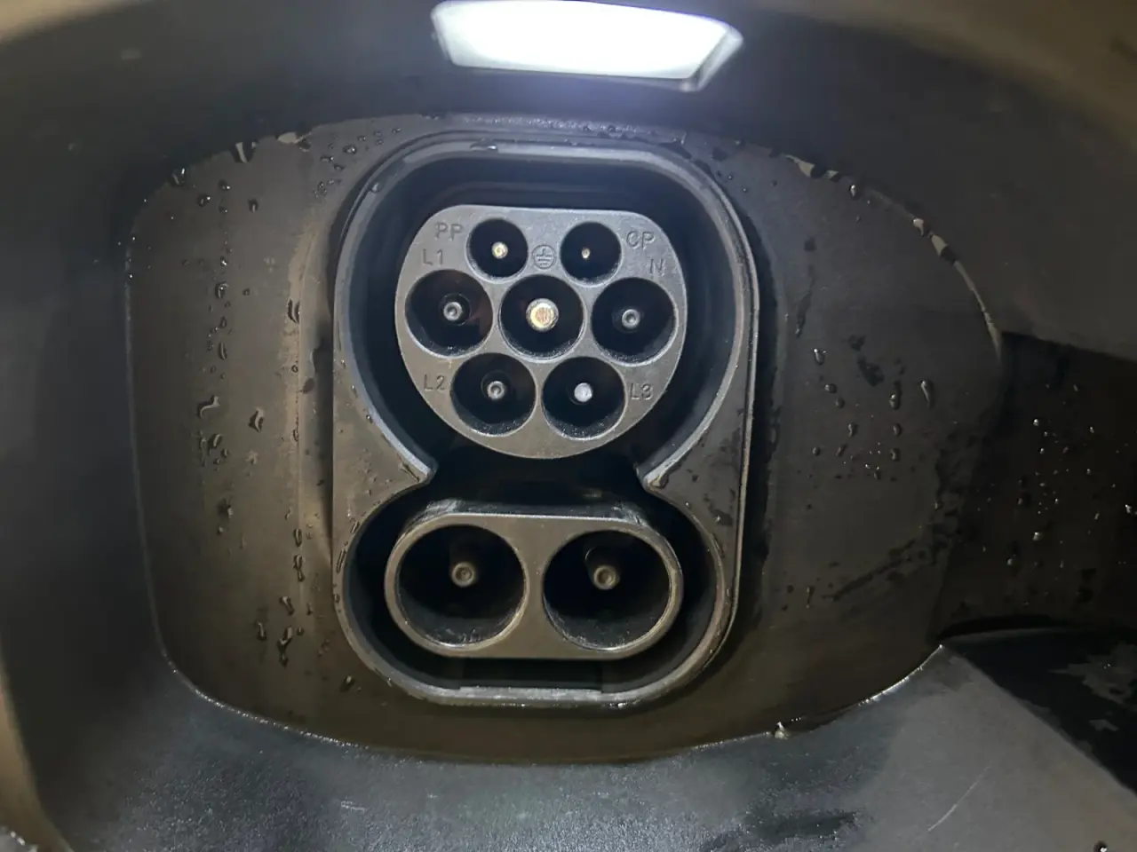 Billede 24 - BYD Seal 86 Design