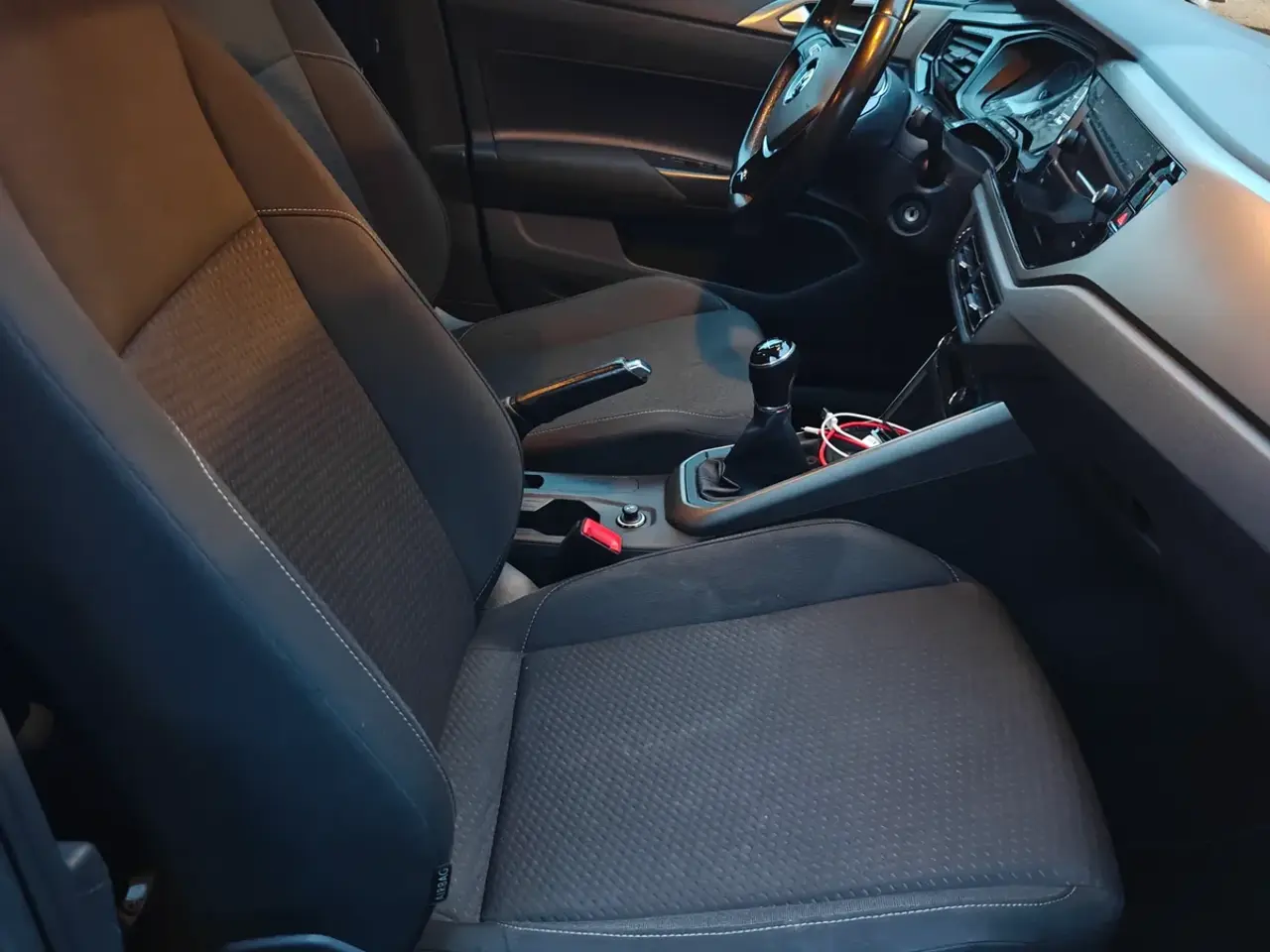 Billede 14 - VW Polo 1,0 TSi 95 Comfortline Connect