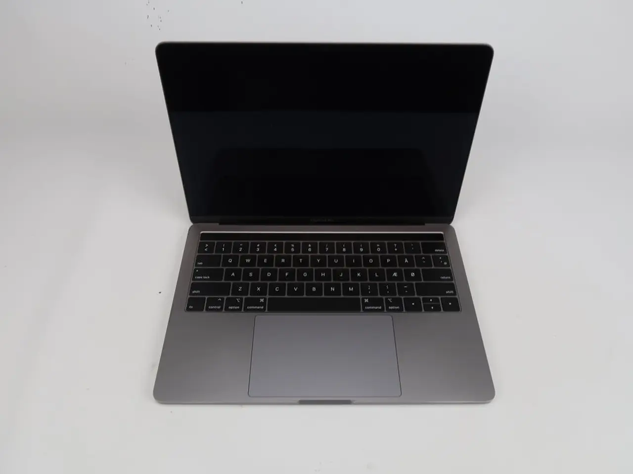 Billede 1 - Apple MacBook Pro 13 i7