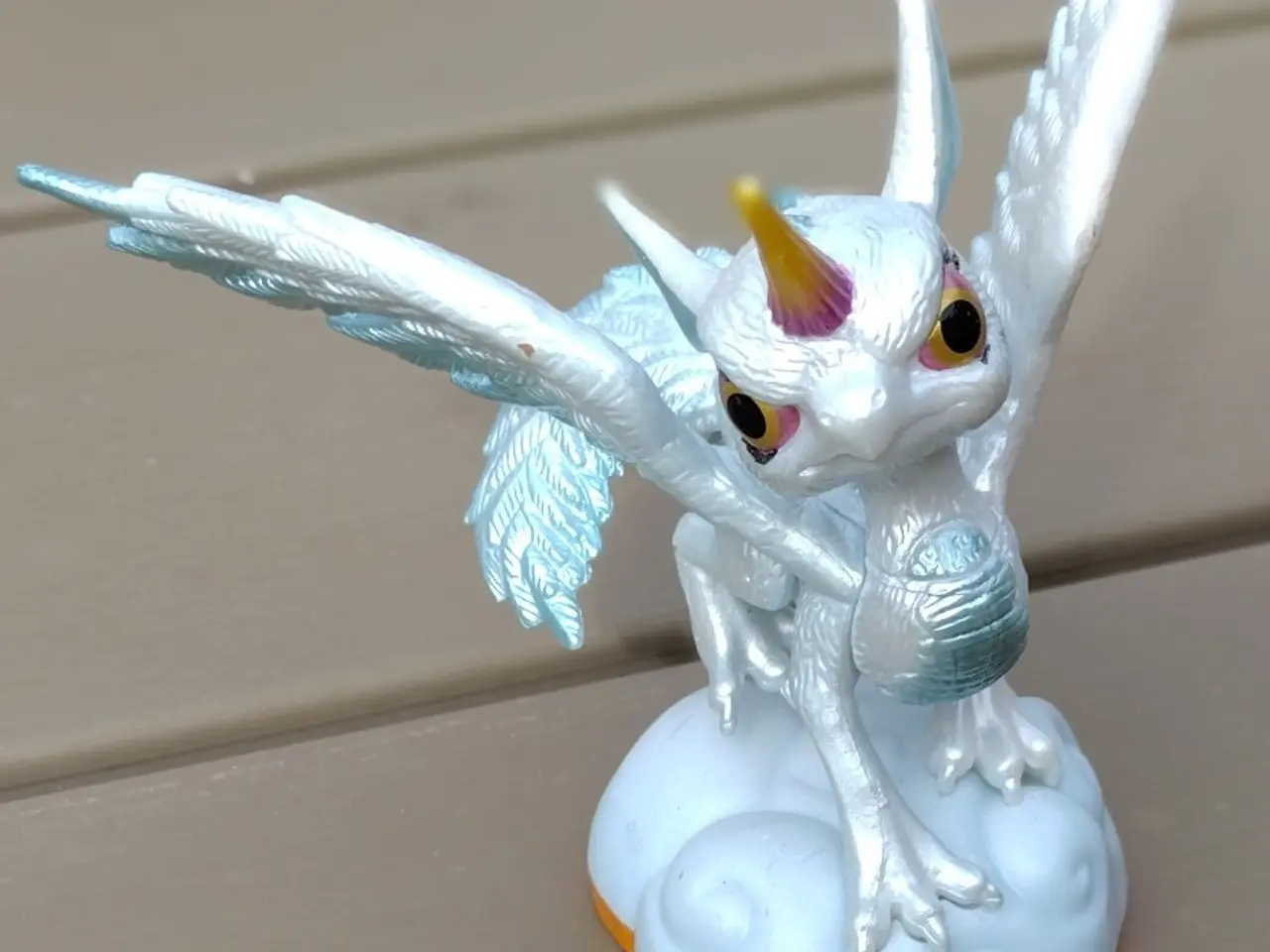 Billede 1 - Skylanders Giants Lightning Rod