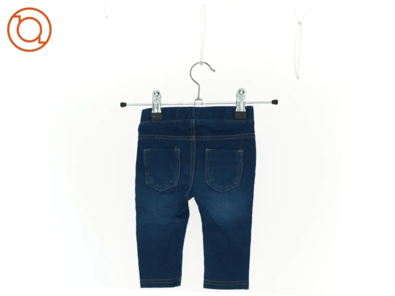 Billede 2 - Jeans fra H&M (str. 68 cm)