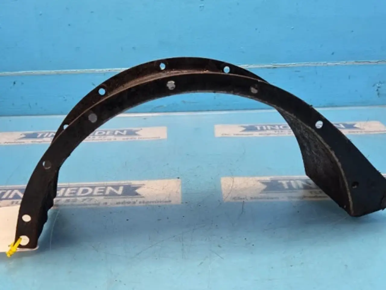 Billede 3 - New Holland CR10.90 Dæksel 84071980