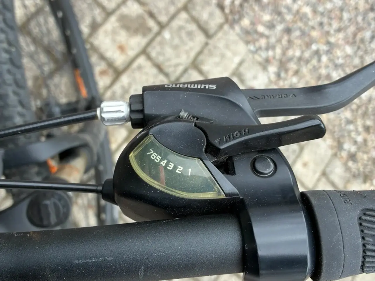 Billede 11 - Mountainbike cykel 