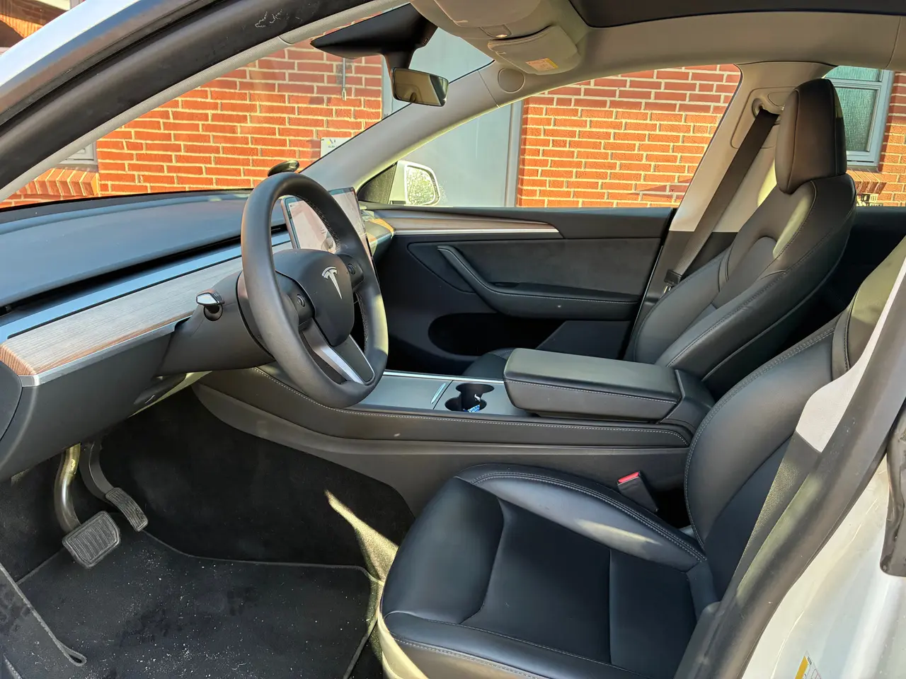 Billede 5 - Tesla model Y