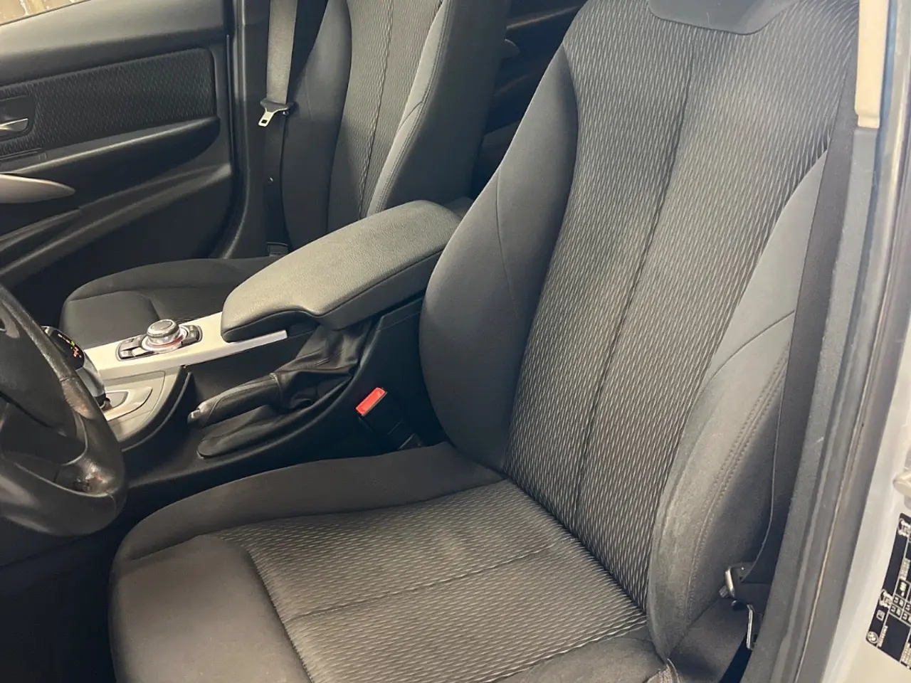 Billede 8 - BMW 320d 2,0 Touring aut.