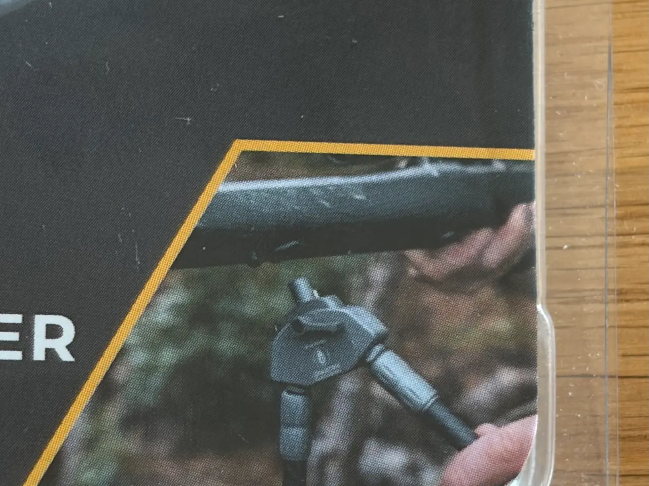 Billede 3 - Spartan Classic Gunsmith Adapter. 