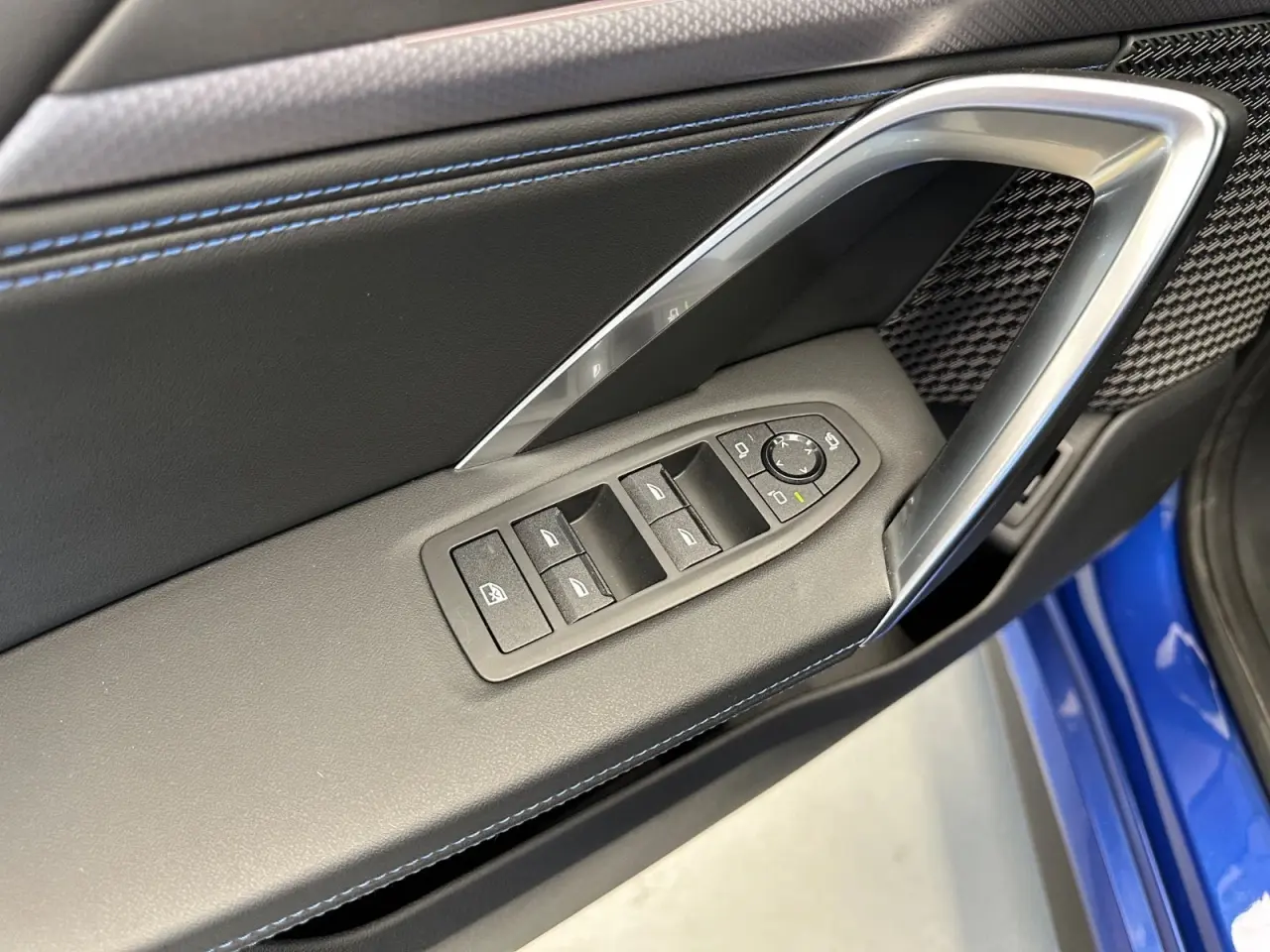 Billede 14 - BMW iX1 eDrive20 M-Sport