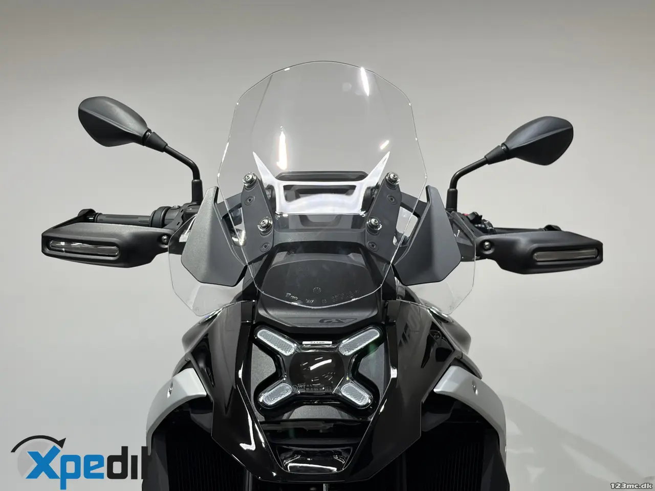 Billede 15 - BMW R 1300 GS