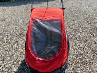 Winther Dolphin cykeltrailer