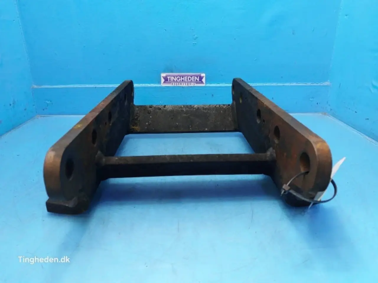 Billede 5 - Case Farmall 95A Beslag 5166314