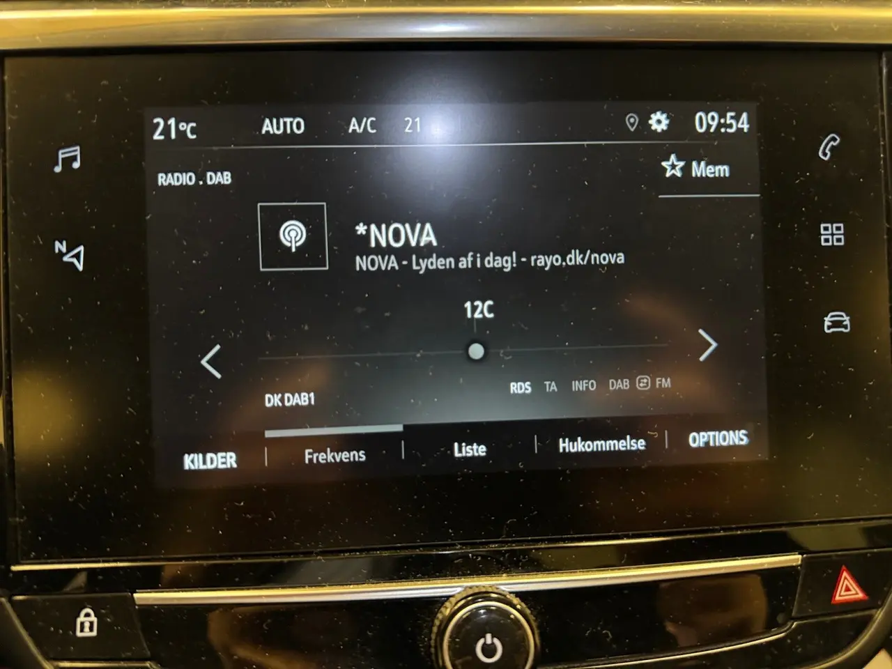 Billede 8 - Opel Corsa 1,5 D 102 Elegance