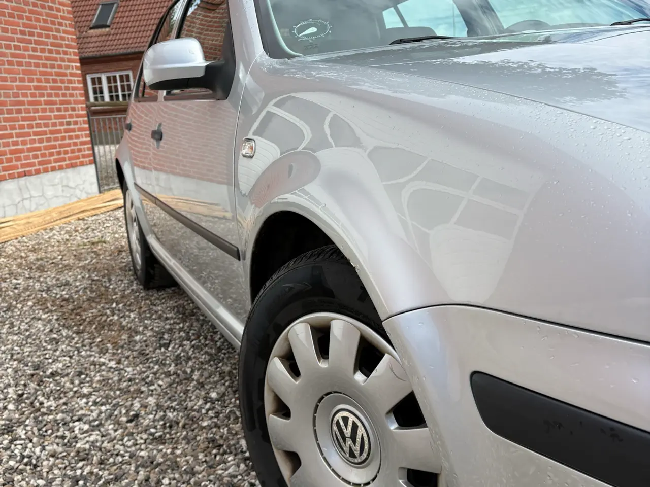 Billede 14 - VW golf IV 2.0