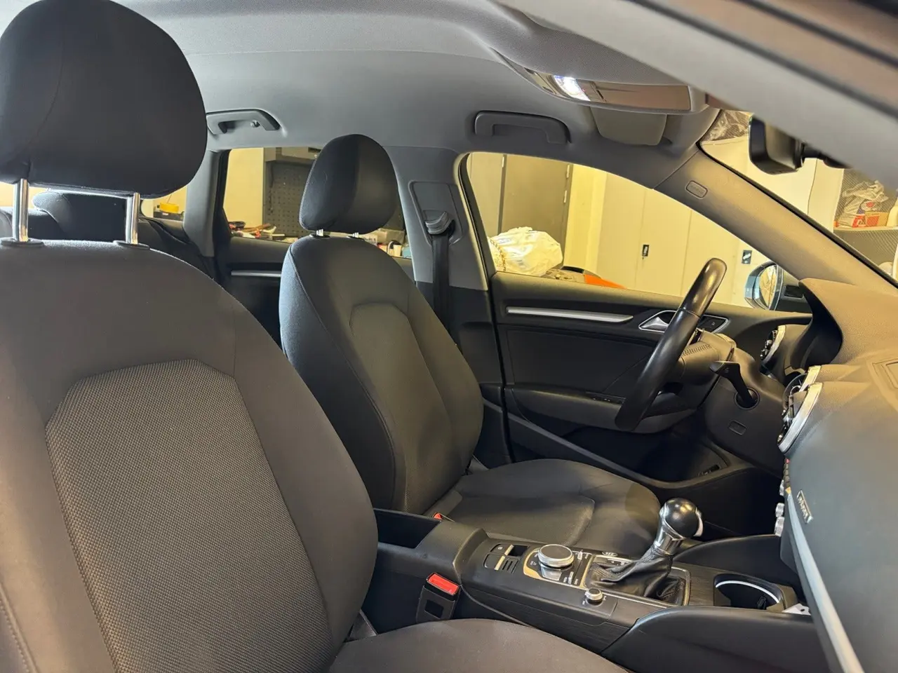 Billede 16 - Audi A3 1,4 e-tron Sportback S-tr.