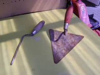 Murerske og Fugeske