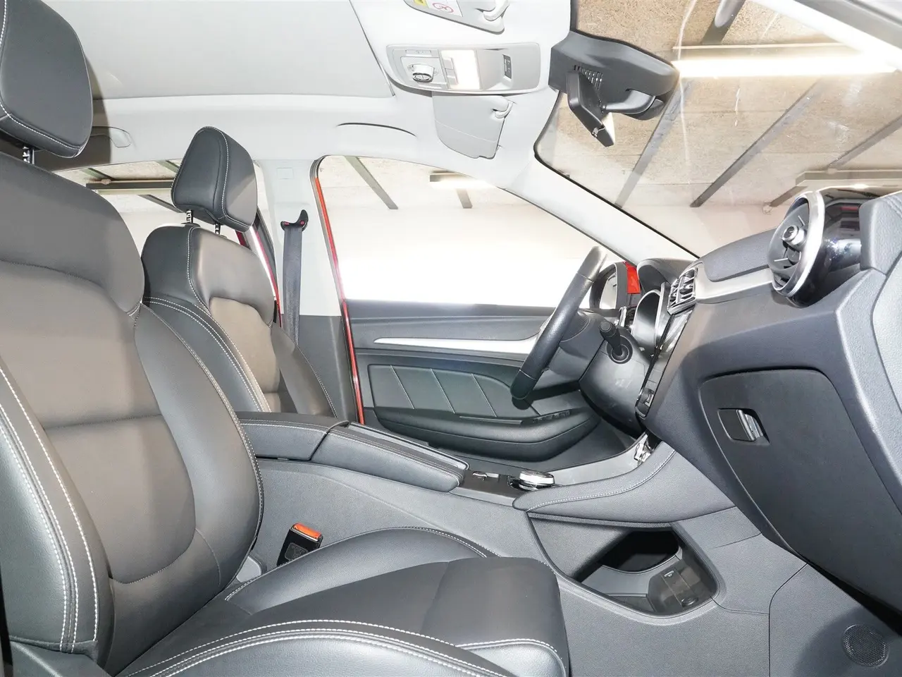 Billede 12 - MG ZS EV EL Luxury 143HK 5d Aut.