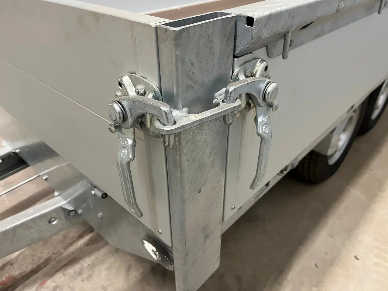 Billede 12 - Sigg 2600 kg