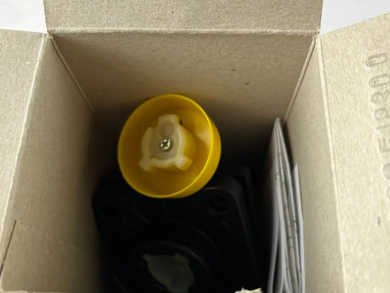 Billede 7 - Kraus & Naimer KG20B K301/E Rotary Isolator 25 A