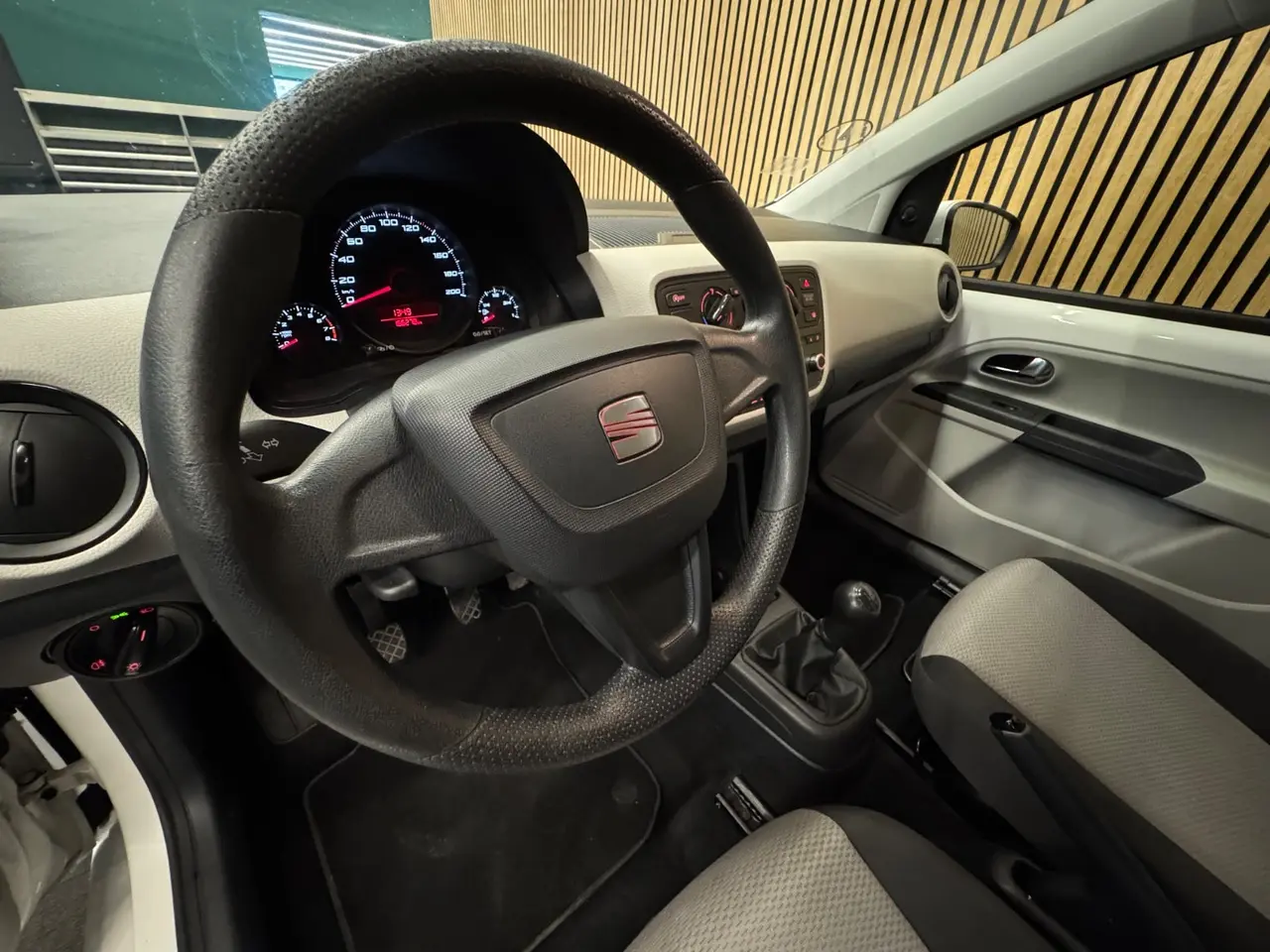 Billede 6 - Seat Mii 1,0 75 Reference eco