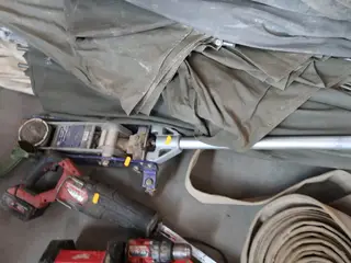 Donkraft BATO 1.25T