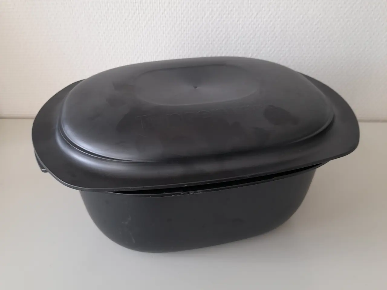 Billede 1 - Tupperware stegeso 3.5 l