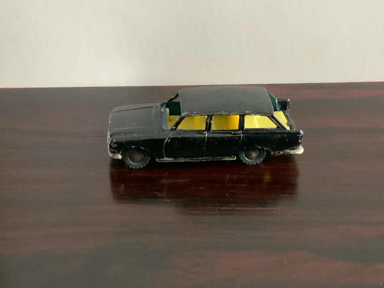Billede 2 - Husky Ford Zephyr Estate 6