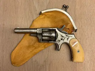 Hopkins & Allen Ranger No.2