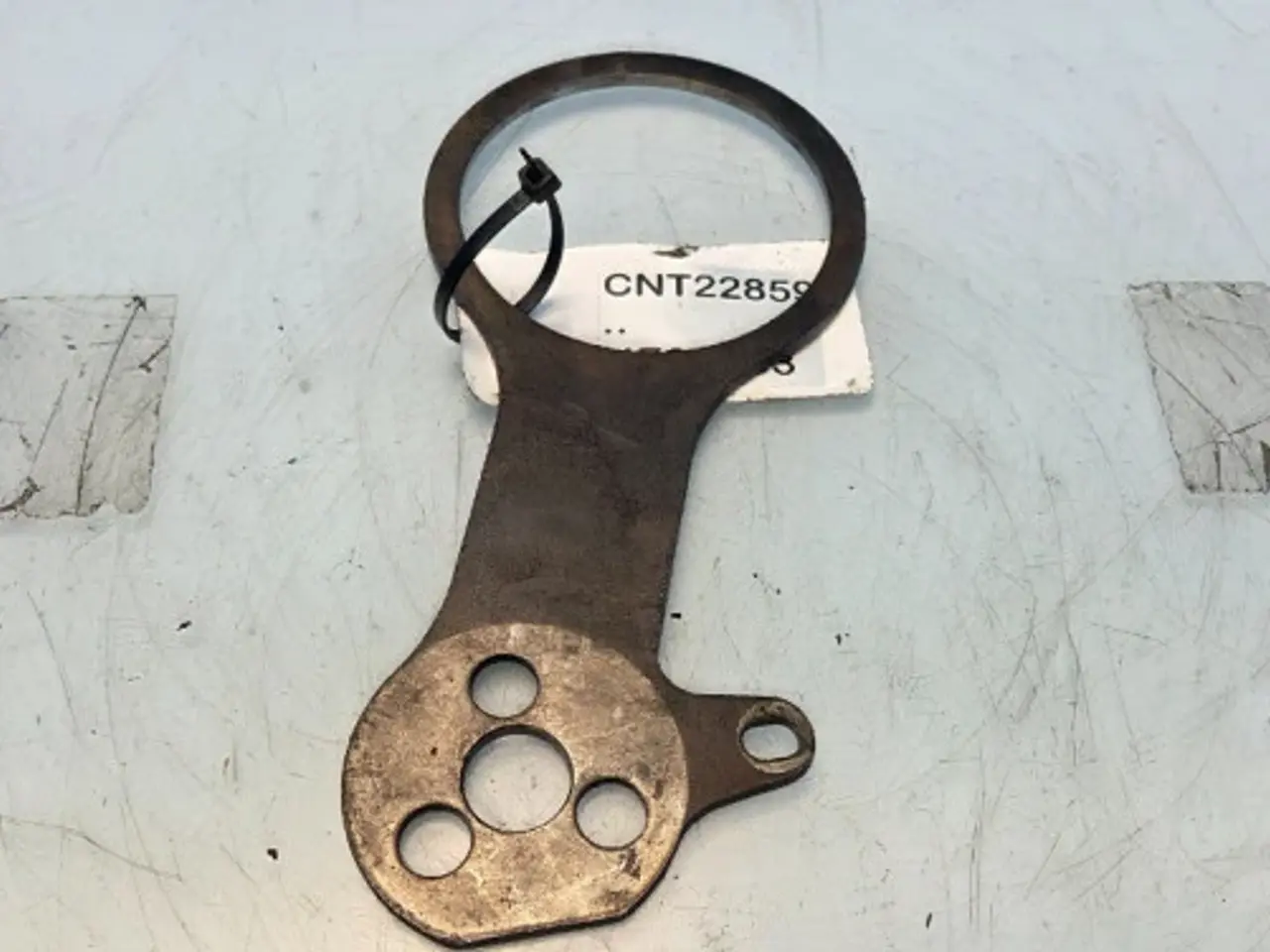 Billede 6 - Iveco Cursor 13 Beslag 500304181
