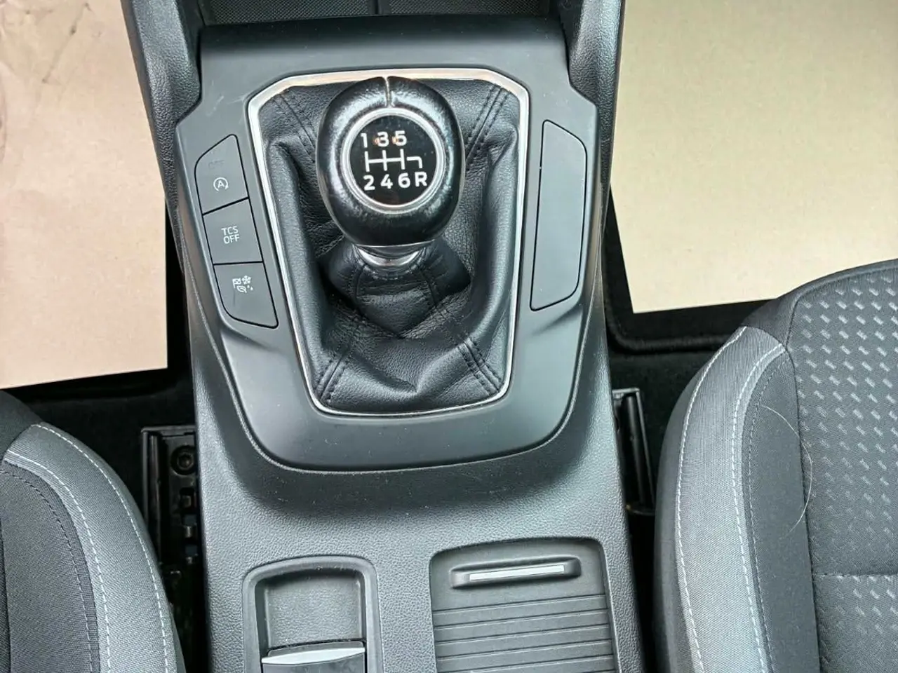 Billede 13 - Ford Focus 1,0 EcoBoost Trend Edition