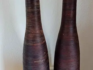 2 Vaser