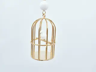 Royal Copenhagen Charm Fuglebur
