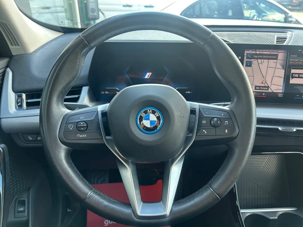 Billede 10 - BMW iX1  xDrive30 Charged