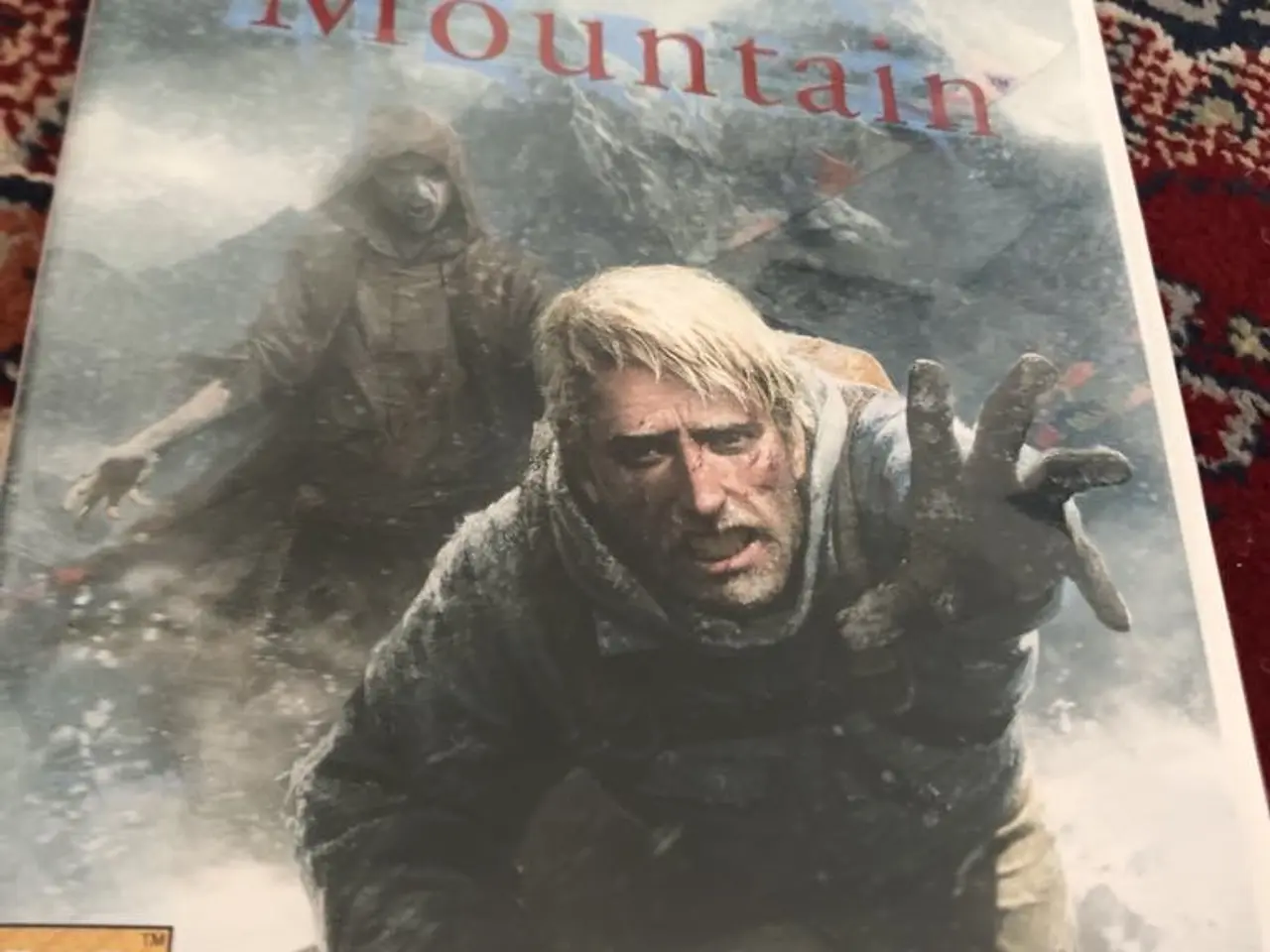 Billede 1 - Cursed Mountain